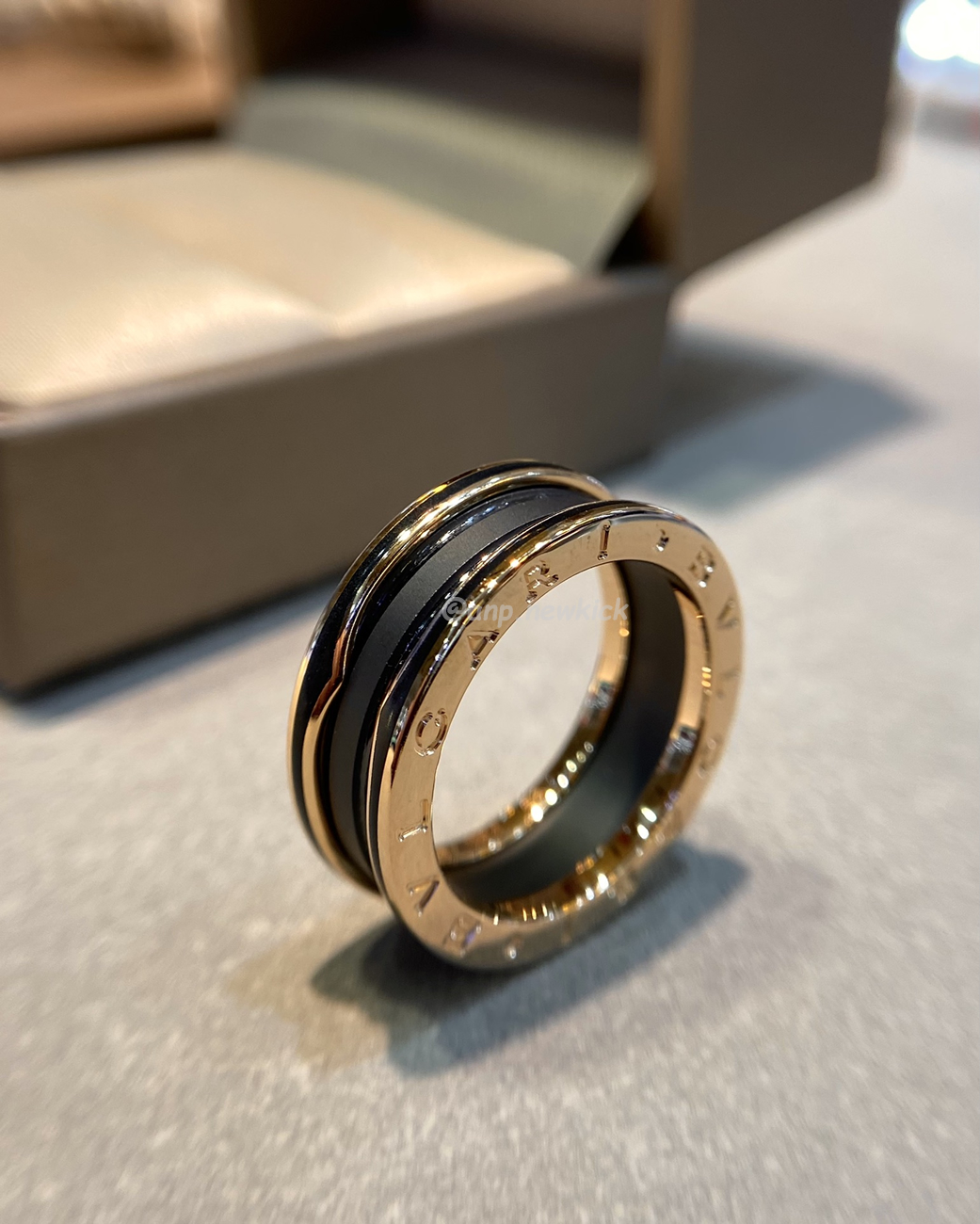Bulgari Ring (18) - www.newkick.vip
